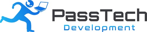 Development Company Logo
